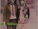 McDONALD AND GILES: UK Island ILPS-9126 ’73 Psych Prog Rock LP Vinyl