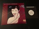 Duran Duran LP, Rio & 45, Original Capitol Pressing, OOP