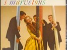 Ray Conniff - 'S Marvelous (six-eyed Columbia) LP vinyl [NHD1] USA orig SEALED