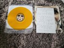 Underoath - They’re Only Chasing Safety - 2012 Vinyl - GOLD /100 - w lyrics