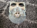 Underoath - They’re Only Chasing Safety - 2012 Vinyl - CLEAR - SIGNED