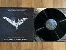 The Dark Knight Rises [Original Score] vinyl LP record Hans Zimmer batman