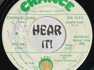 Wicked Skid Row Country Booze 45 CHARLIE GORE Sin City CHANCE OH autograph HEAR