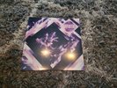 Silverstein: A Beautiful Place ToPurple In Pink Vinyl LP Misery Made Me
