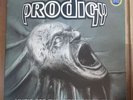THE PRODIGY   MUSIC FOR THE GENERATIONS  UK 1ST PRESS XL