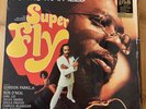 Curtis Mayfield / SUPER FLY / Original Soundtrack Vinyl LP / CRS-8014 ST