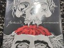 METALLICA Vinyl Club Live at Donington '87 EDITION #1