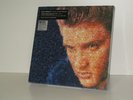 5 BLUE Vinyl-Box Elvis Presley:  Artist Of The Century  (1999 BMG 180 g Lim.Ed.)