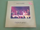 DEEP PURPLE  Live made in Japan  Doppio LP Vinile 33 giri Italy Ristampa