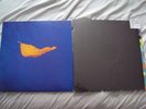 2 X NEW ORDER 12'' INCH VINYL RECORDS TRUE FAITH + BLUE MONDAY
