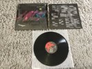 My Dying Bride “Like Gods Of The Sun” Original 1996 U.K. vinyl Lp + Inner