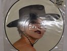 Madonna La Isla Bonita Rare 1987 Picture Disc Vinyl VG+/VG+