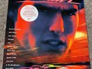 DAYS OF THUNDER  OST 1990 Various Artists Europe 1st Press Vinyl LP HYPE  VG+/EX