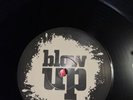 Mikado - Feel The Bass  1994 Makina Happy Hardcore Hard Trance 12” Vinyl