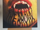The Bronx *The Bronx* LP 12