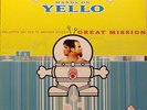 Jam & Spoon's Hands On Yello-You Gotta Say Yes To Another Excess - Hard Trance