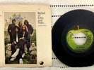 The Beatles-The Ballad of John and Yoko/Old Brown Shoe-Ex.+Pic Sleeve/Ex.Vinyl