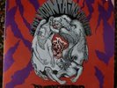 PSYCH - AUSSIE 1ST BLACKFEATHER - AT THE MOUNTAINS OF MADNESS LP INFINITY 934159