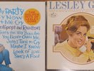 Lesley Gore - 2 TWO LP LOT.  Girl Talk  AND  Golden Hits       VERY NICE