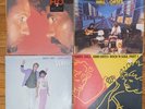 Daryl Hall and John Oates - 4 FOUR LP LOT.   NICE   GREAT VALUE