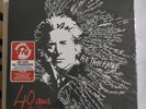   rare vinyles H.F. Thiefaine* ‎– 40 Ans De Chansons 2018 comme neufs