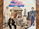 The Flying Burrito Bros / The Gilded Palace of Sin / A&M Records Vinyl LP / VG