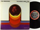 Ahmad Jamal Trio - The Awakening LP - ABC Impulse