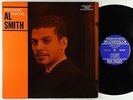 Al Smith - Midnight Special LP - Prestige Bluesville - BVLP 1013 Mono DG RVG VG+