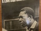 COLTRANE , JOHN - A LOVE SUPREME LP (180G) NEW
