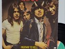 LP 33T AC/DC   