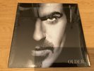 George Michael Older Double LP Red Vinyl Mint Sealed