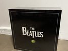 Stereo Vinyl Box Set by The Beatles (Record, 2012)