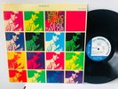 CECIL TAYLOR Unit Structures IMPORT VINYL LP Free JAZZ BLUE NOTE 1984 Van Gelder