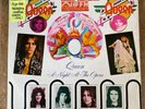 RARE MALAYSIA SINGAPORE Queen A Night At The Opera URLP-311-81 Malaysia LP 1975
