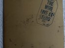 The Who Live at Leeds Vinyl LP Record Inserts Poster DECCA DL 79175