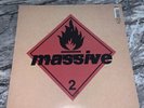 MASSIVE ATTACK  1st Press- BLUE LINES- 12” VINYL LP- WBRLP 1- EX/EX- ID; B12