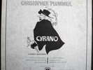 CYRANO rare pre-Broadway demo only Boston Cast '73 one-sided lp Nr MINT insert