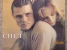 CHET BAKER CHET 180 GRAM RIVERISDE ANALOG PRODUCTIONS LIMITED # 1328 LP APJ 016