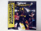 WHITE SNAKE LIVE IN THE HEART OF THE CITY POLYDOR 28MM0005 JAPAN OBI VINYL LP
