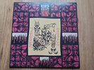 Black Magick SS - Spectral Ecstasy LP red Creep Purple Edelweiss Assassination