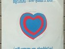 The Buzzcocks Ever Fallen In Love UA Original 1978 Vinyl 7” Overall VG++