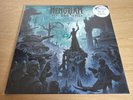 MEMORIAM - To The End - Blue Vinyl LP - Ltd. to 100  - Rar  * Bolt Thrower Death