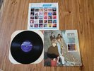 The Rolling Stones “Big Hits” 1966 USA Lp in shrink w/hype sticker near mint