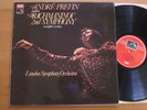 ASD 2889 ED1 Rachmaninov Symphony no. 2 Andre Previn EMI 1st Stereo EXCELLENT