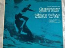 LP: Bud Shank, Slippery When Wet, World Pacific, Mono, 1959, Soundtrack, Cool Ja