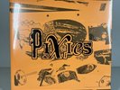 2013?NEW  Pixies 