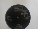 Edwin Starr,  Time, Tamla Motown TMG 725.
