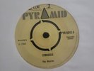 The Maytals,  Struggle,  Pyramid, PYR 6043.