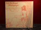 ASH RA TEMPEL - SCHWINGUNGEN LP OHR OMM 556.020 1972 KRAUTROCK