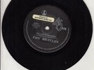 THE BEATLES  Yellow Submarine & Eleanor Rigby 7